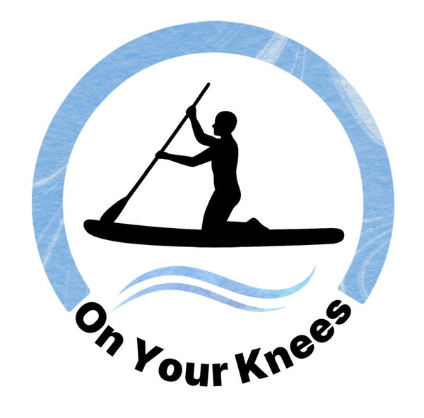 On Your Knees